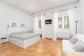 La casa di Effe